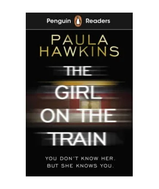 The Girl On The Train Pr L6
