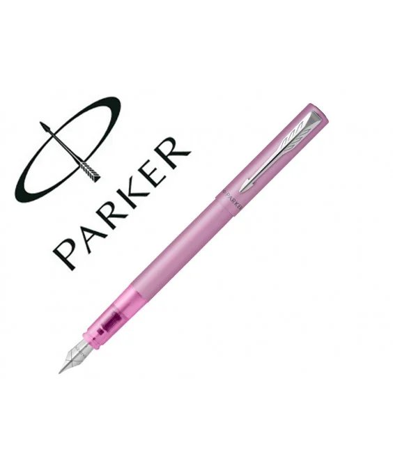 Caneta Parker Vector XL Lilas Aparo F 2159763