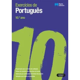 Exercícios de Português - 10.º Ano