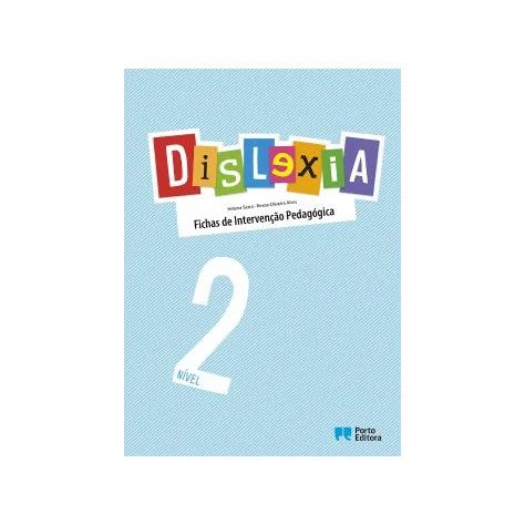Dislexia - Nível 2