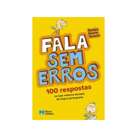 Fala sem erros
