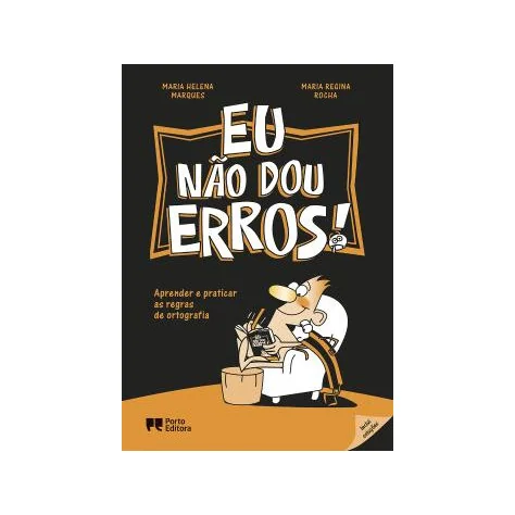 Eu não dou erros!