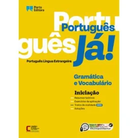 Português Já! - Iniciação