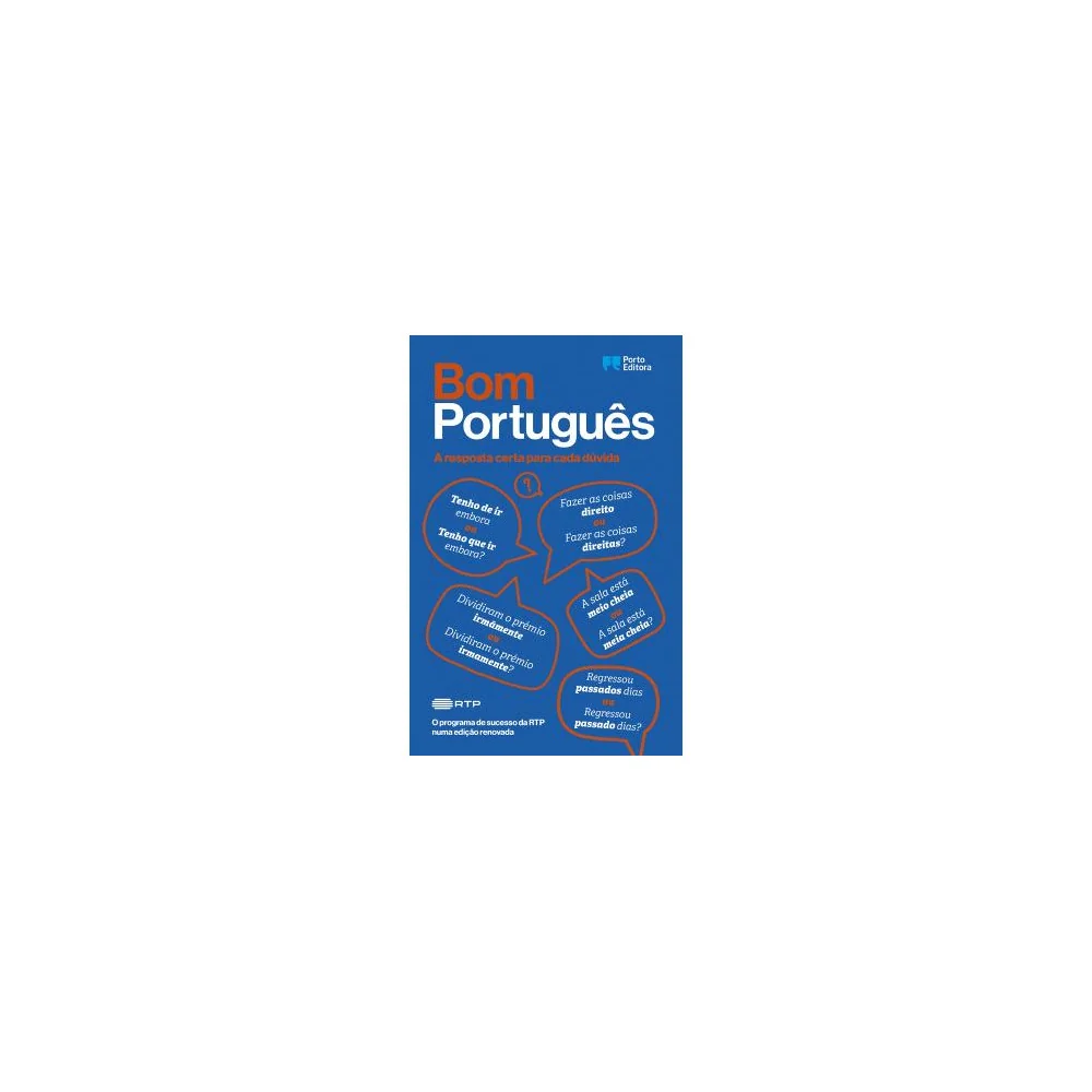 Bom Português
