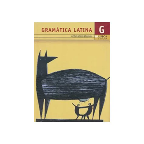 Gramática Latina
