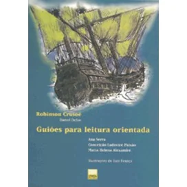 Guiões para a Leitura Orientada "Robinson Crusoé"