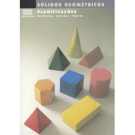 Sólidos Geométricos - Planificações