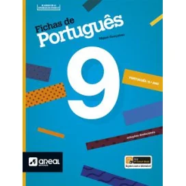 Fichas de Português 9 - 9.º Ano