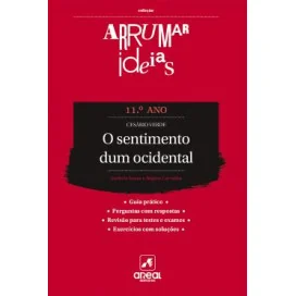 Arrumar Ideias - O Sentimento dum Ocidental (Cesário Verde)