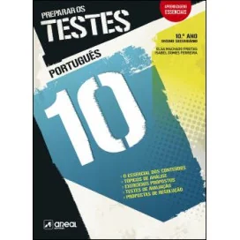 Preparar os Testes - Português - 10.º Ano