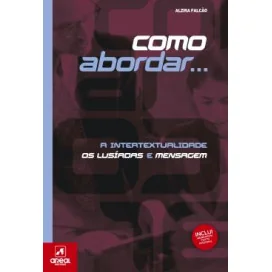 A intertextualidade "Os Lusíadas" e "Mensagem"