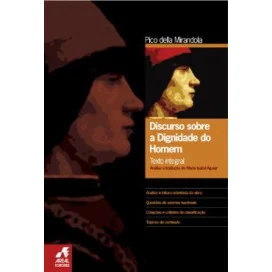 Discurso sobre a Dignidade do Homem
