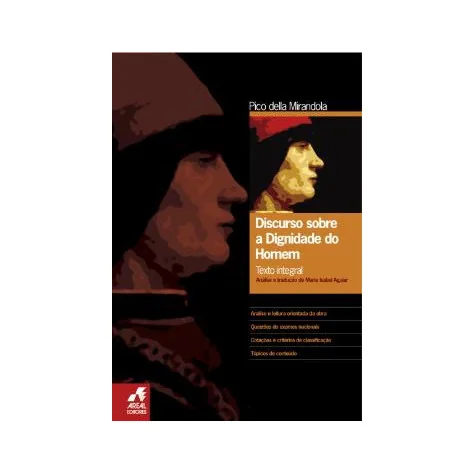 Discurso sobre a Dignidade do Homem