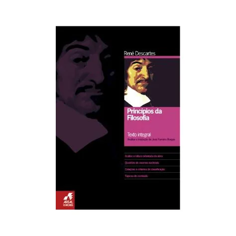 Princípios da Filosofia