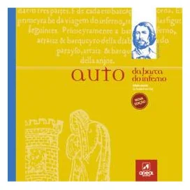 Auto da barca do inferno - Edição escolar