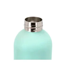 Garrafa Antartik Isotermica Aço Inoxidavel Livre de BPA 500ml Menta