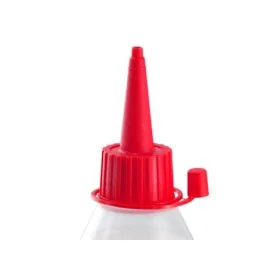 Cola Silicone Liquido Liderpapel Frasco 100ml