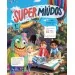 Supermiúdos - Português 1.º Ano - Manual do aluno