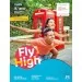Fly High 8 - Inglês - Manual do Aluno