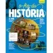 NOVO O Fio da História 8 - História - Manual do Aluno