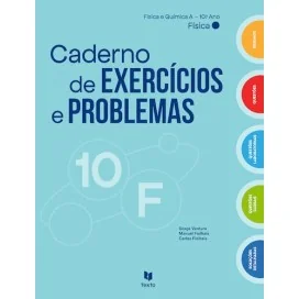 9789724756172 - 10 F A - Física A 10 - Caderno de Atividades