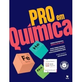 9789724758121 - Pro em Química - Módulos Q1 a Q3