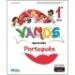 VAMOS aprender Português - 1.º Ano - Manual do Aluno