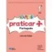 VAMOS praticar + (Livro de Fichas) - Português - 1.º Ano - Caderno de Atividades