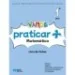 VAMOS praticar + (Livro de Fichas) - Matemática - 1.º Ano - Caderno de Atividades