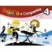 Música e companhia 4 - Educação Artística - 1.º Ciclo do Ensino Básico - Manual do Aluno