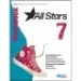All Stars 7 - Inglês - Workbook - Caderno de Atividades