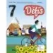 Défis 7 - Francês - Manual do Aluno