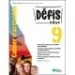 Défis Ados 9 - Francês - Cahier d'activités / Mes défis ados - Caderno de Atividades