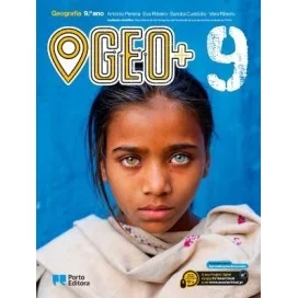 9789720320551 - GEO+ 9 - Geografia - Manual do Aluno