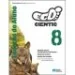ECOCienTIC 8 - Ciências Naturais - Caderno de Atividades