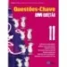 Em Questão 11 - Questões-Chave - Filosofia - Caderno de Atividades