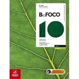 9789896475239 - GeoFOCO 10/BioFOCO 10 - Geologia e Biologia ( 2 Volumes) - Manual do Aluno