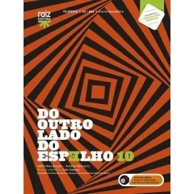 9789897443763 - Do outro lado do espelho 10 - Filosofia - Manual do Aluno