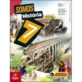 9789897672842 - Somos História 7 - Manual do Aluno