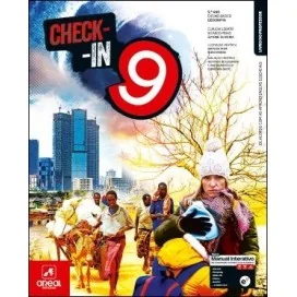 9789897673078 - Check-In 9 - Geografia - Manual do Aluno