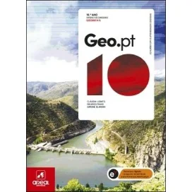 9789897675430 - Geo.pt 10 - Geografia A - Manual do Aluno