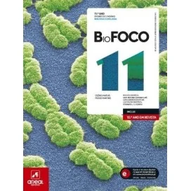 9789897677175 - GeoFOCO 11/BioFOCO 11 - Geologia e Biologia ( 2 Volumes) - Manual do Aluno