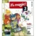 It's Magic! 3 Student's Book - Inglês - Manual do Aluno