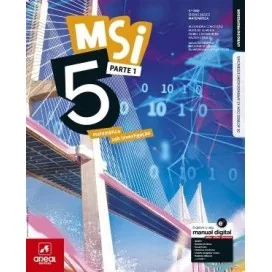 9789897677779 - MSI 5 - Matemática Sob Investigação ( 2 Volumes) - Manual do Aluno