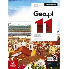 9789897678479 - Geo.pt 11 - Geografia A - Manual do Aluno