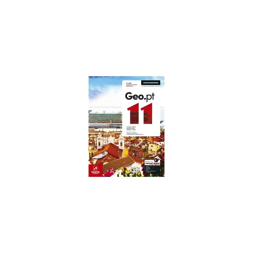 9789897678479 - Geo.pt 11 - Geografia A - Manual do Aluno