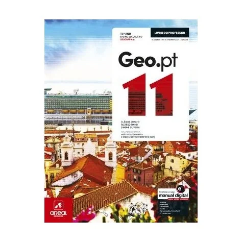 9789897678479 - Geo.pt 11 - Geografia A - Manual do Aluno