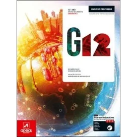 9789897679148 - G12 - Geografia C - Manual do Aluno