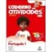 TRIX - Português - 1.º Ano - Caderno de Atividades