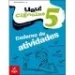 UAU! Ciências 5 - Ciências Naturais - Caderno de Atividades